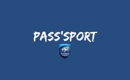 PASS'SPORT