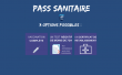 PASS SANITAIRE