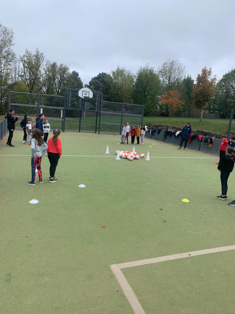 FOOT à l’ECOLE édition 20232024 SITE OFFICIEL DU DISTRICT AVEYRON