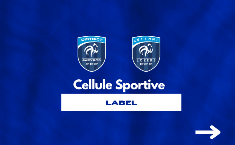 If Structure In Javascript Remise Label Fédéral Credit Agricole – JS Levezou – SITE OFFICIEL DU ...
